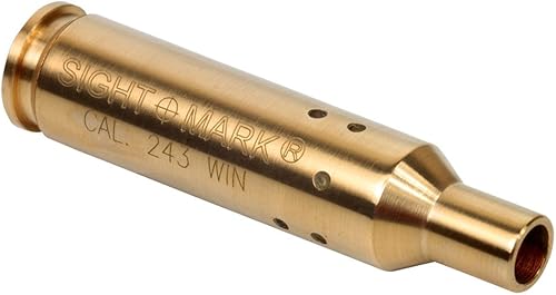 Miniatura 2 de Sightmark Centerfire Boresight con láser rojo