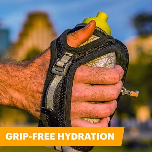 Nathan SpeedDraw Plus Insulated Pack