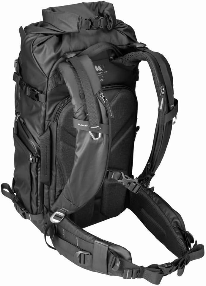 Casual Bag, Black, 大