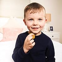 Vista 6 de Rule Breaker - Snacks veganos libres de gluten, sin nueces, hipoalergénicas y kosher