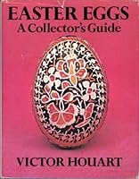 Easter Eggs 0828904790 Book Cover