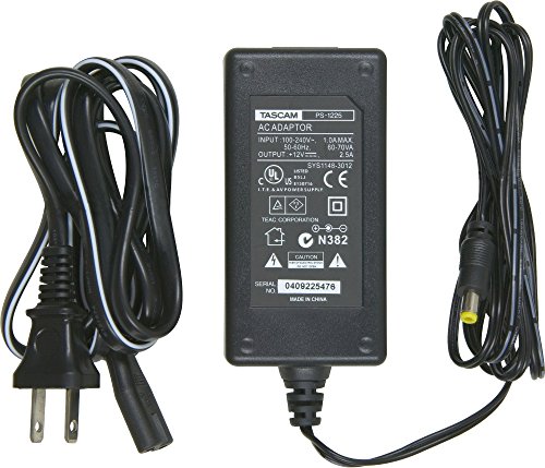 Tascam Dp01 Digital Portastudio Recorder #TOP5