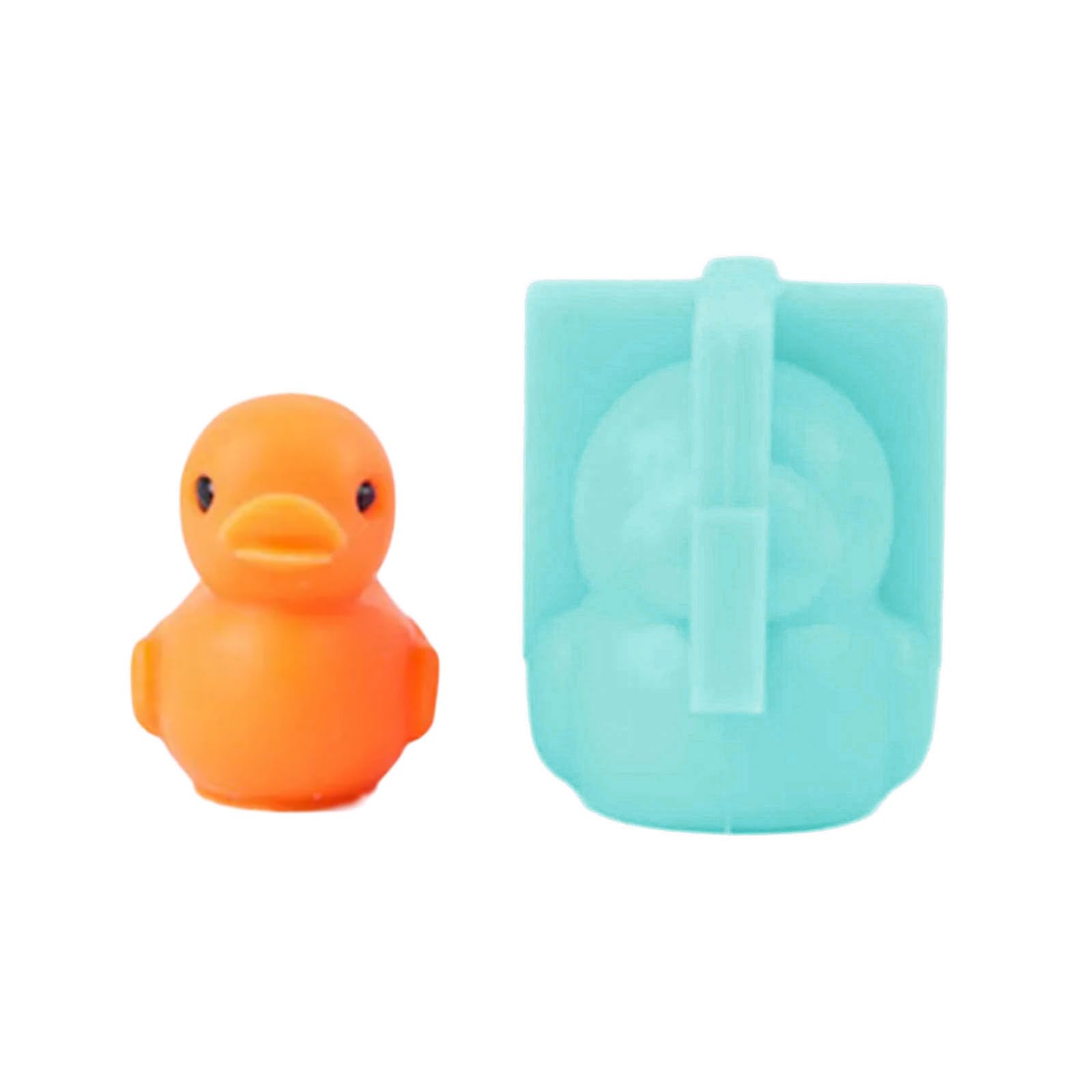 CRFFZ Figurine Silicone Molds for Soap Candy Silicone Chocolate Fondant Cake Fondant Baking Tool Baking Chocolate