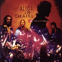 Alice In Chains Ablum Cover