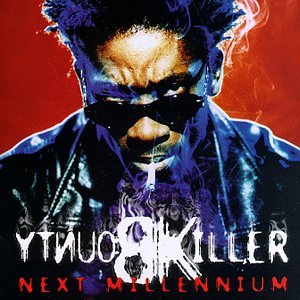 Next Millennium [Audio CD] Bounty Killer