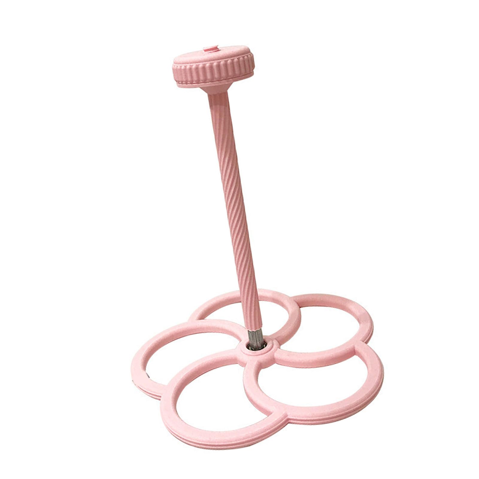 LUCKGONI Interactive Parrots Windmill Toy For Cockatiels And Budgies Encourages Natural Playing And Exercise With Rotating Design