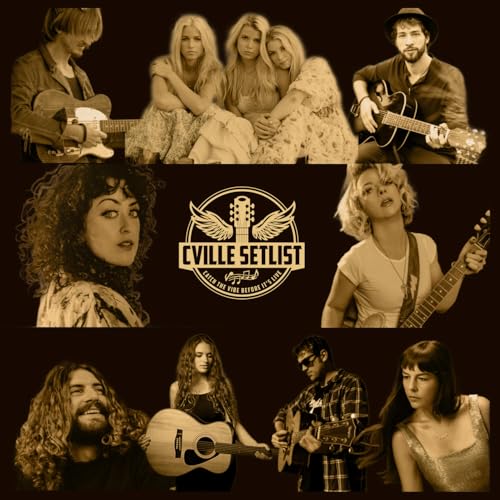 The Monthly Mix: October 2025