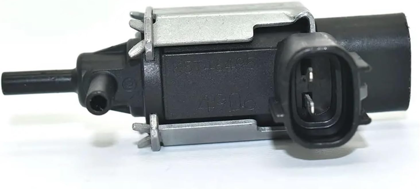 Vacuum Solenoud Valve K5T46495 Compatible with Car Accessories