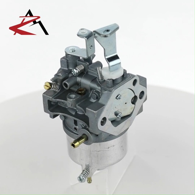 Amazon.com: The ROP Shop Compatible Carburetor w/Gaskets
