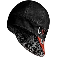 The Prodigy (Black, Fire Red)