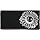 Sunflower Laser Engraved Leatherette Checkbook Cover