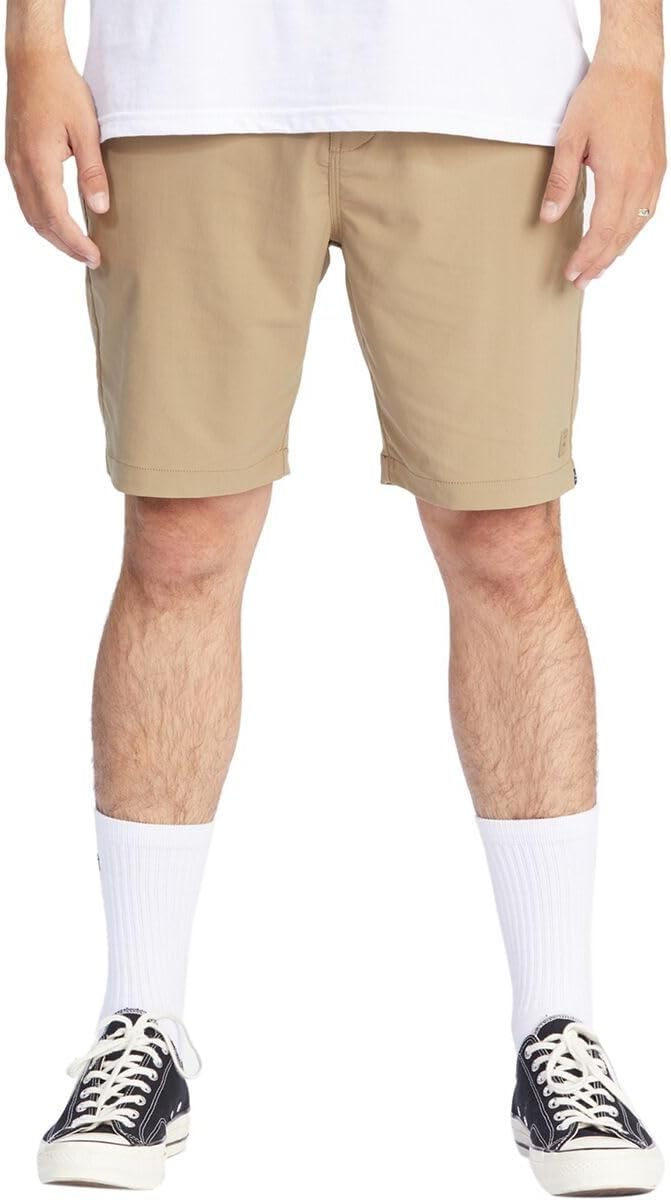 Billabong Men's Surftrek Journey Hybrid