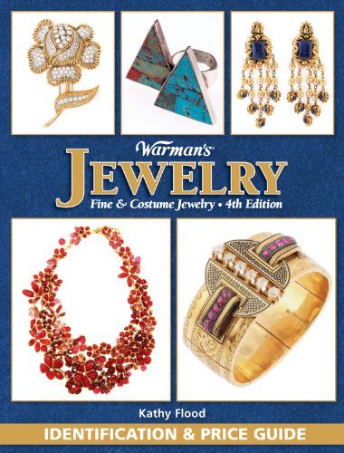 Warman's Jewelry: Identification and Price Guide