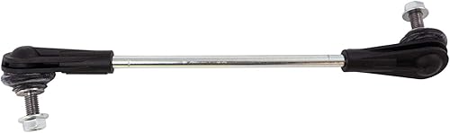 Miniatura 5 de TRQ Juego de 2 pares de barra estabilizadora de suspensión delantera LH RH compatible con F30 M Sport Nuevo