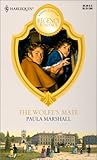 Cover zum Buch The Wolfe's Mate