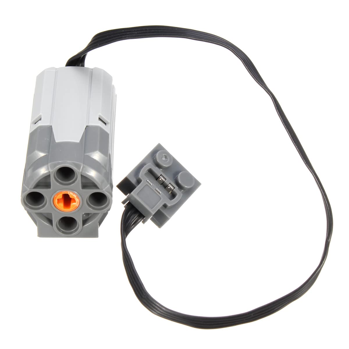 M Motor 8883 for Electric Assembled Building Block Toy, Medium Motors 8883  Power Functions M Motor Function Extension Accessories