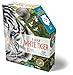Madd Capp Puzzles - I AM White Tiger - 300 pieces - Animal Shaped Jigsaw Puzzle