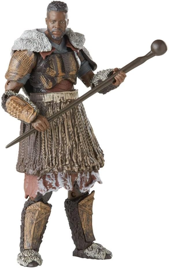 BLP Legends Legacy MBAKU