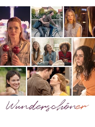 Wunderschöner