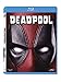 Produktbild Deadpool [IT Import]