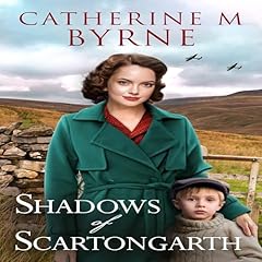 Shadows of Scartongarth cover art