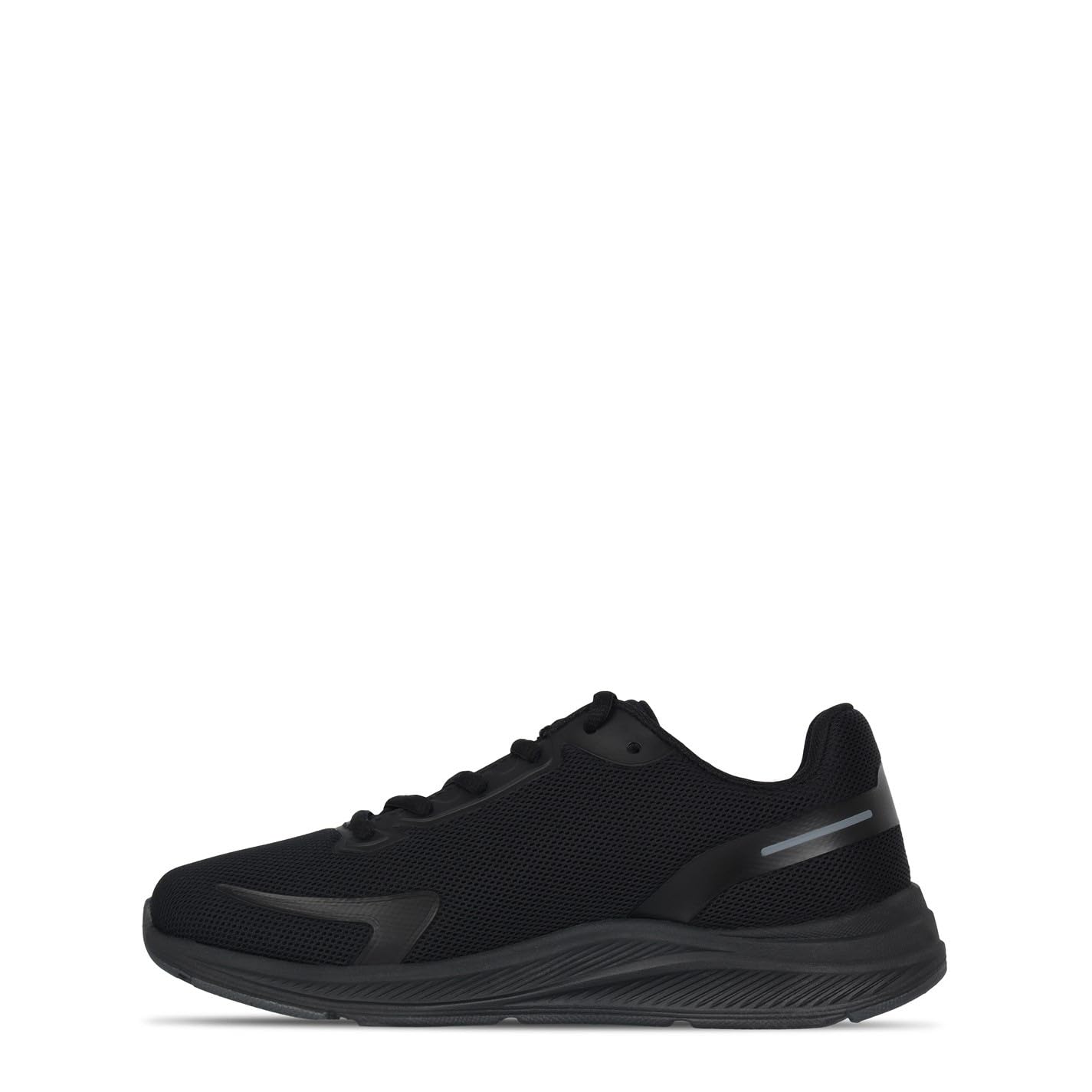 Slazenger Zapatillas Assent Ld para mujer, Black, 41 EU