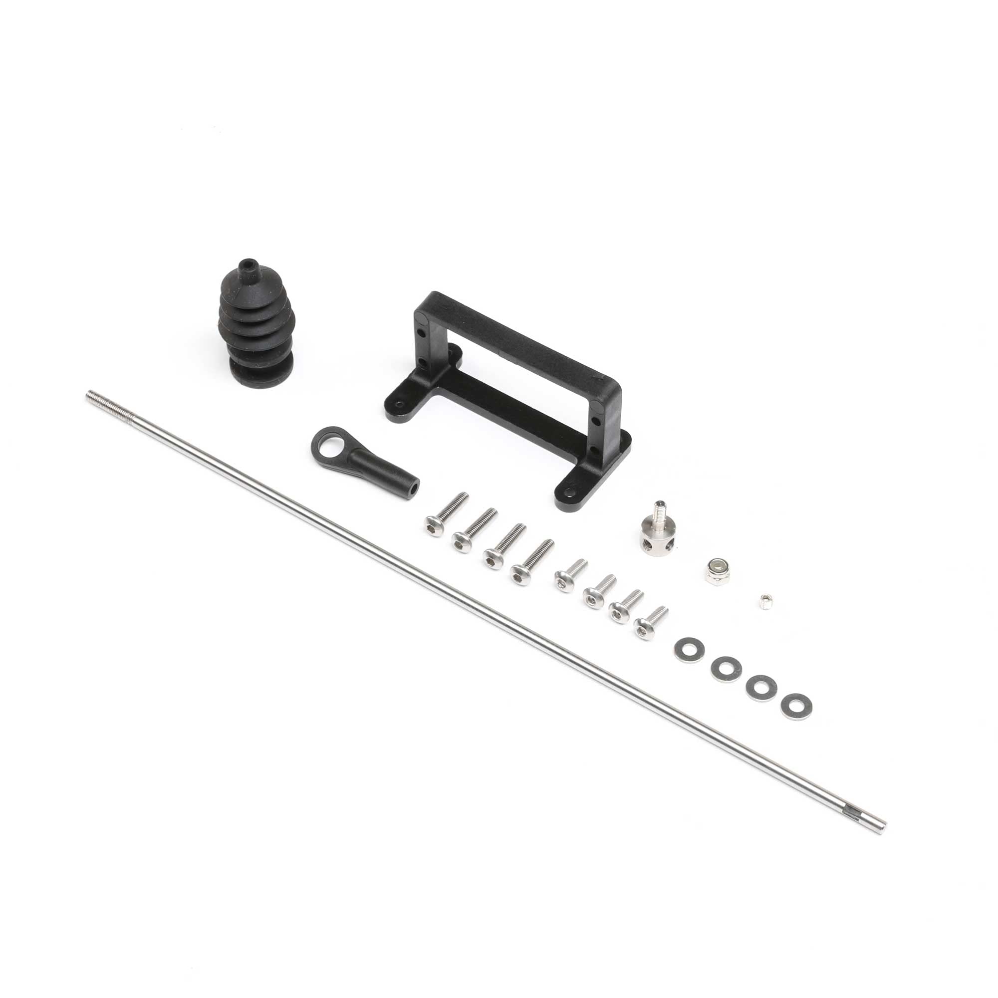 Pro Boat Servo Mount Set: Sonicwake 36 V2, PRB286096 : Amazon.ca