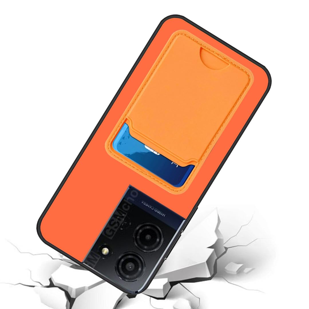 Amazon.com: Covthch for TCL K33 5G T513SP Phone Case with Screen