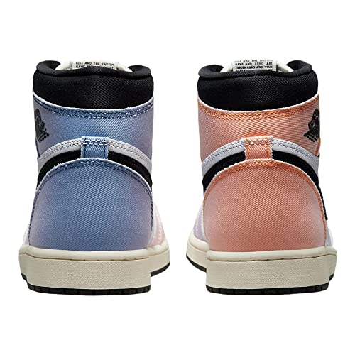 Image of Nike Men's Air Jordan 1 Retro High OG Sneaker