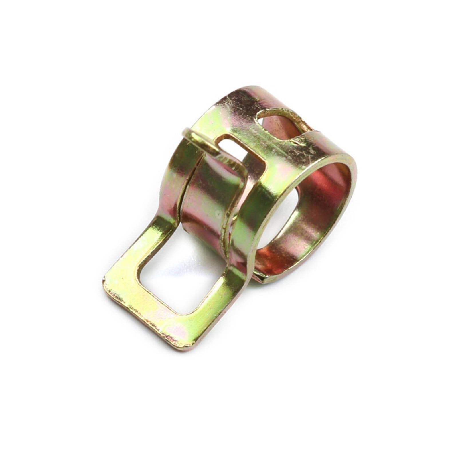 Clip a molla per tubo flessibile, 10 pezzi, 6/7/8/9/10/11/12/13/14/15 mm