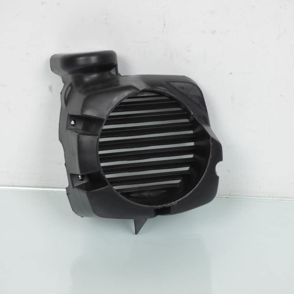 Cubierta de encendido para Yamaha 50 Neos 4T recambio tapa estator scooter Teknix nuevo