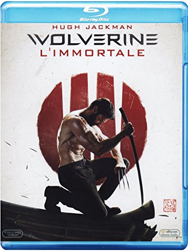 Warner Bros Wolverine - L\'Immortale