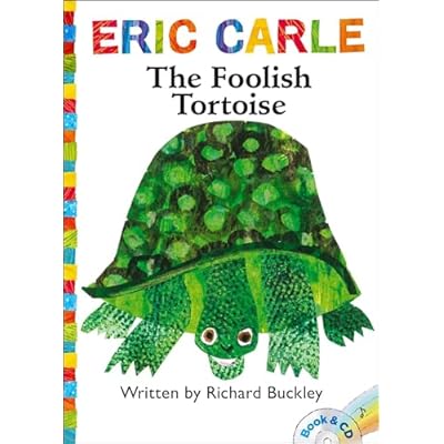 The Foolish Tortoise