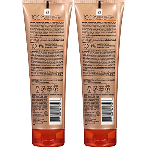 Cuidado Para El Cabello, Beauty loreal ever sleek Marca L’Oréal Paris (2)
