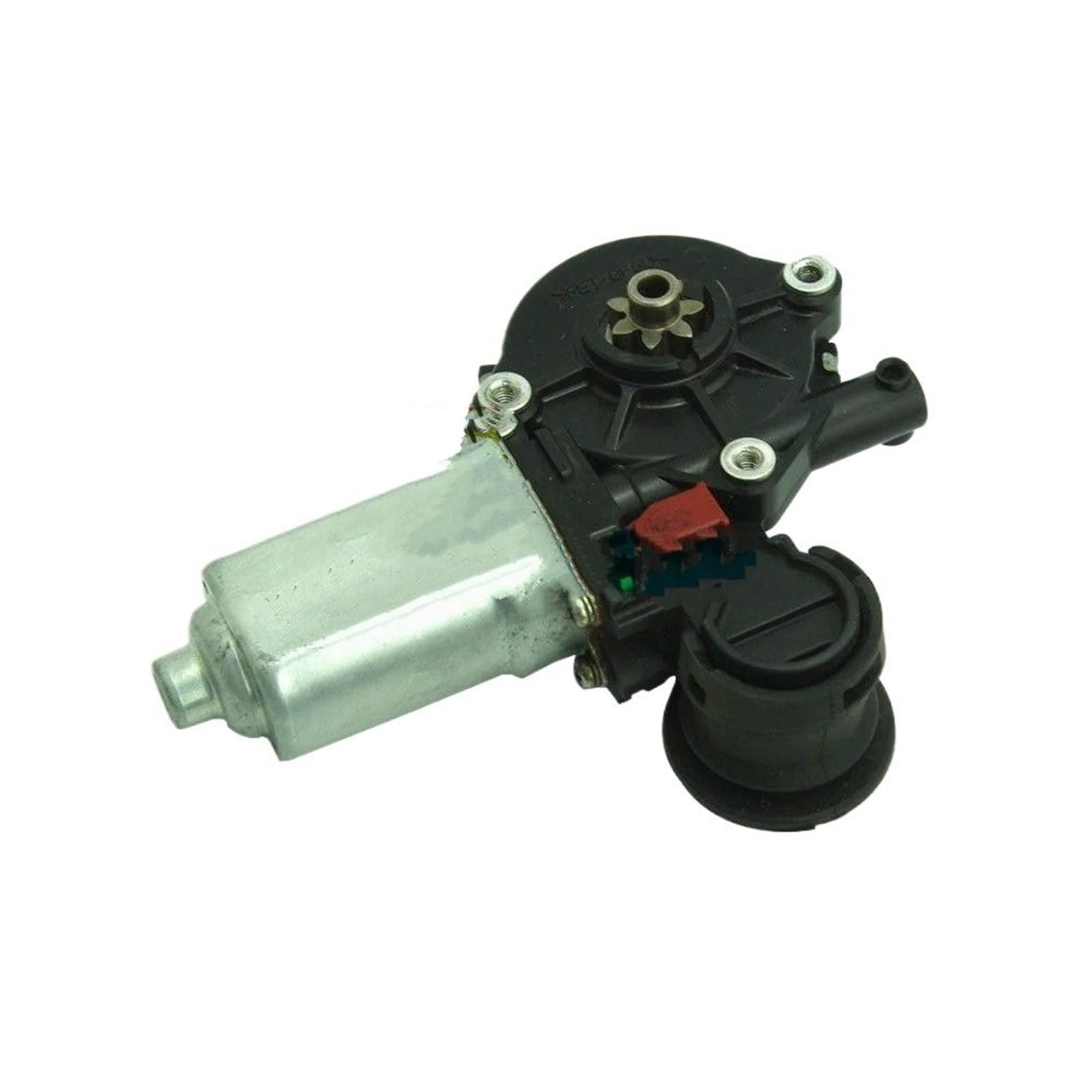 Hdrefirtd One Color Window Regulator Motor Front Left Drivers Electric Power Window Regulator Motor 85720-42070 Fit For Toyota Rav4 2001-2005 Elevalunas