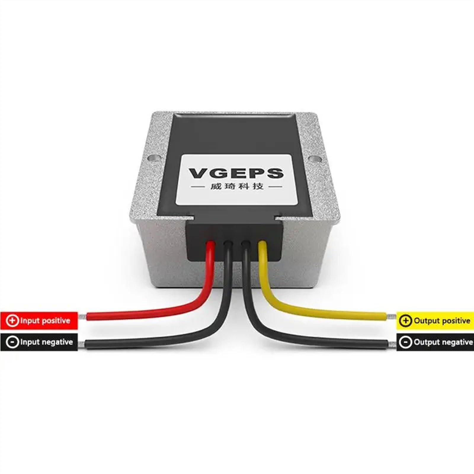 Wzmacniacz mocy 12 V 19 V 10-18 V do 19 V samochodowy regulator mocy laptopa (od 12 V do 19 V 5 A)