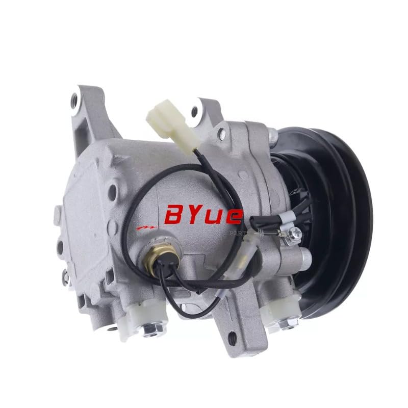 Amazon.com: AC Compressor For Kubota SSV65C SVL90C RD451-93900