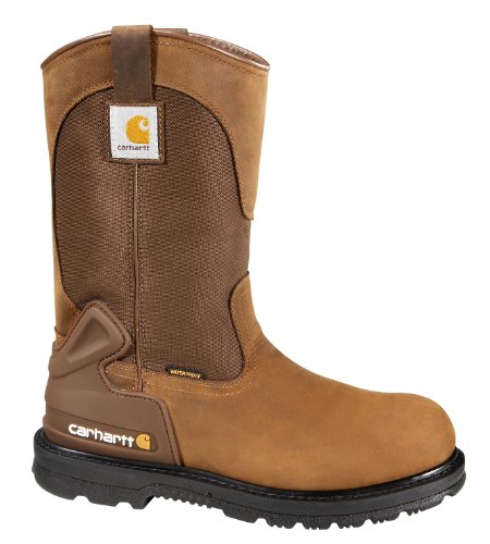 Carhartt Men's CMP1100 11" Wellington Boot