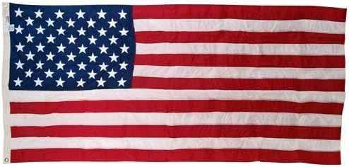 Valley Forge brand G - Spec Large Cotton - 5ft x 9ft 6in