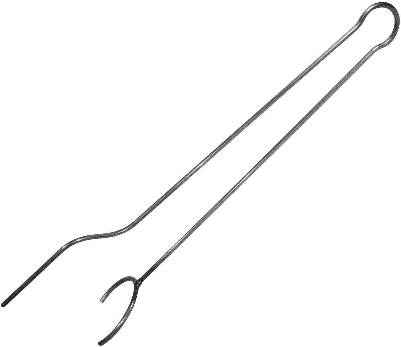 ProCast 810Kg Horizontal Lifting Pouring Crucible Tongs