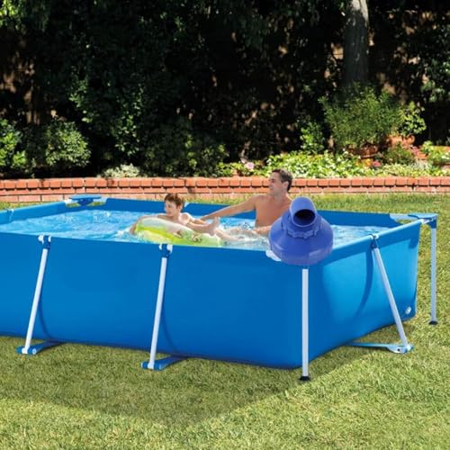 Bocal de Jato de Piscina Universal Bocal de Substituição Fácil de Instalar Bocal de Entrada de Pisci