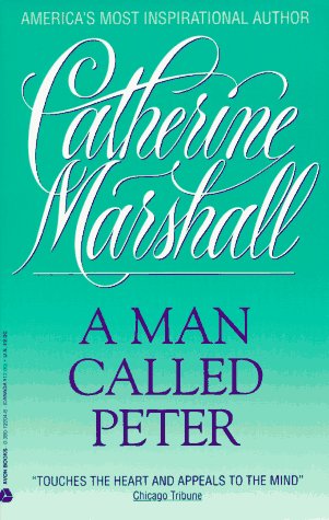 A Man called Peter