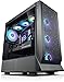 Produktbild Thermaltake Neireid | Gaming-PC | Geforce 4080 | AMD Ryzen 7 7700X | Windows 11 Home | Black
