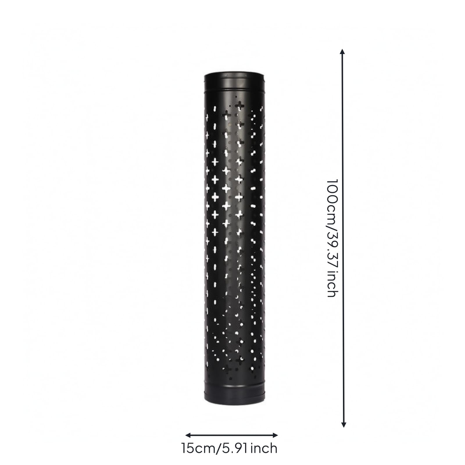 Tubo a Gomito Facile Installazione, style to 5