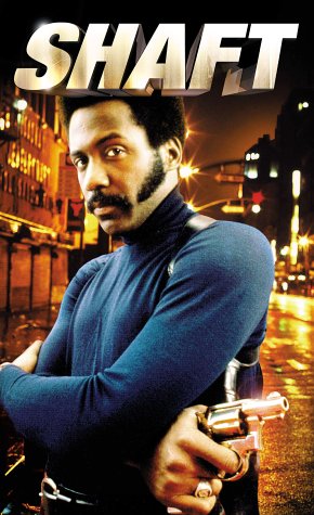 Preisvergleich Produktbild Shaft [VHS]