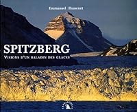 Spitzberg 2950799248 Book Cover