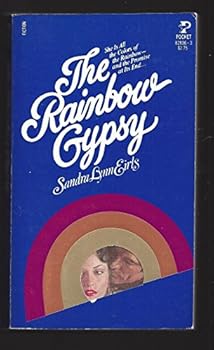 Paperback Rainbow Gypsy Book