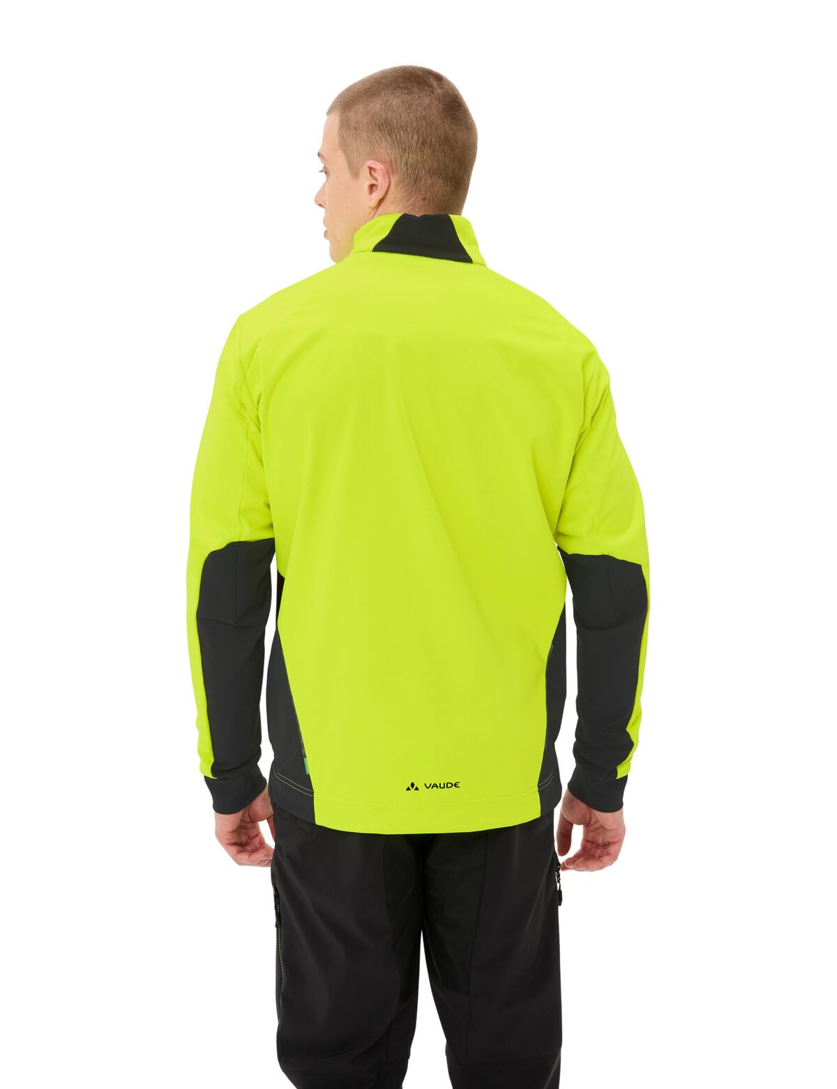 VAUDE Jacken Men's Moab Pro Softshell Jacket