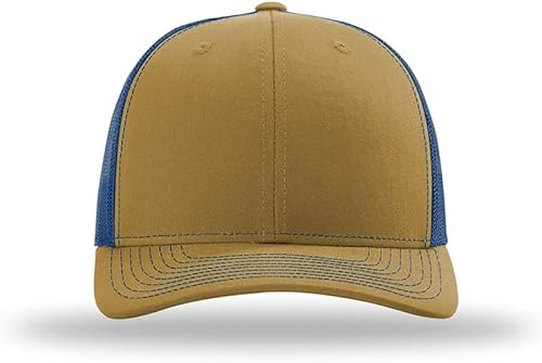 Miniatura 2 de Richardson 112 - Gorra clásica estructurada con forro THP sin sudor