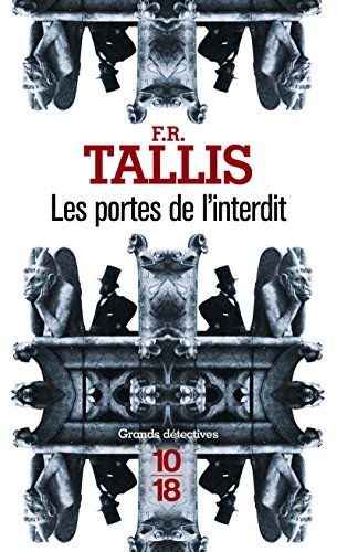 Les portes de l'interdit (1) [French] 2264058773 Book Cover